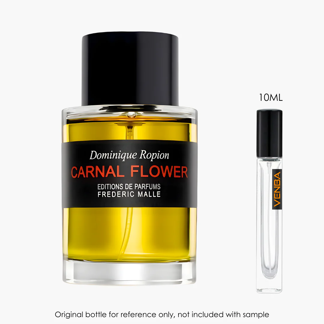 SAMPLE - Frederic Malle Carnal Flower EDP - Image 4