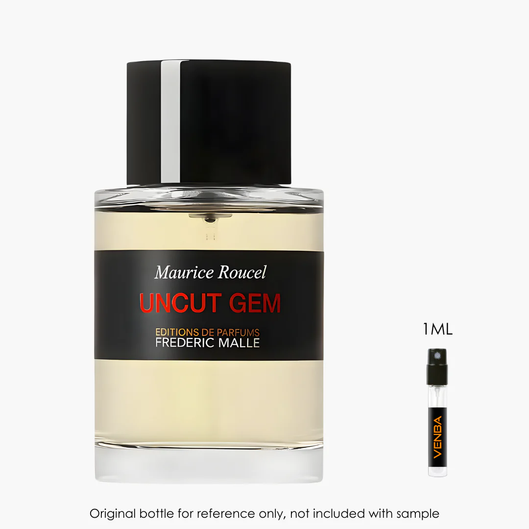 SAMPLE - Frederic Malle Uncut Gem EDP - Image 2