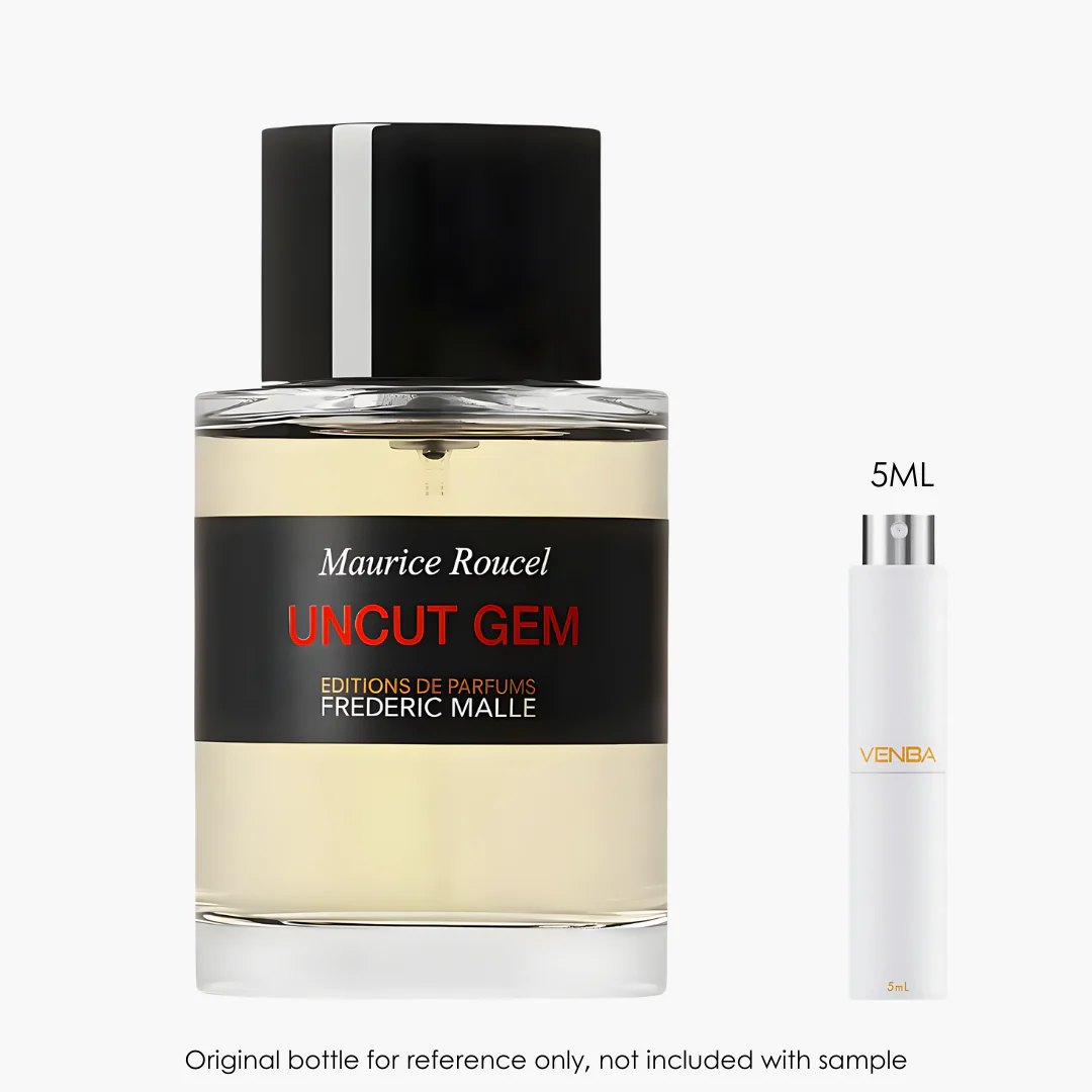 SAMPLE - Frederic Malle Uncut Gem EDP - Image 3