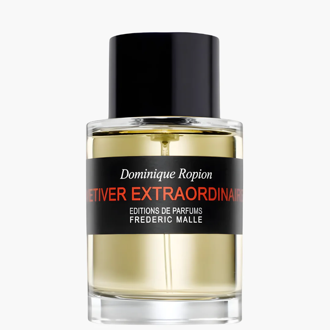 SAMPLE - Frederic Malle Vetiver Extraordinaire EDP