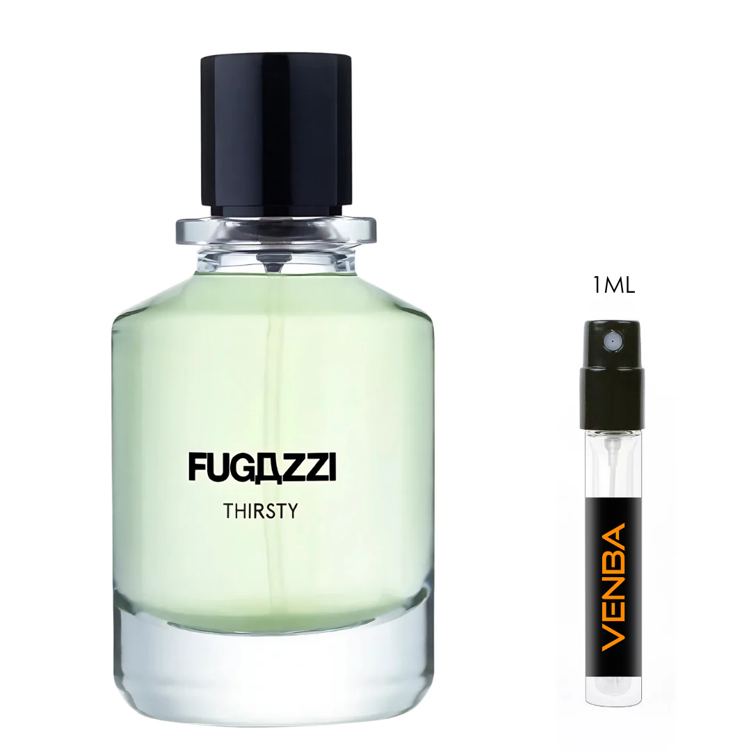 SAMPLE - Fugazzi Thirsty Extrait - Image 2
