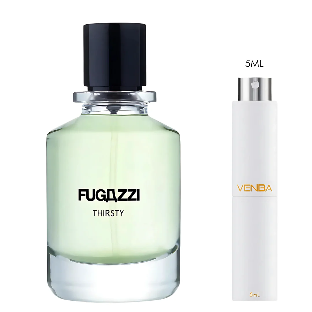 SAMPLE - Fugazzi Thirsty Extrait - Image 3