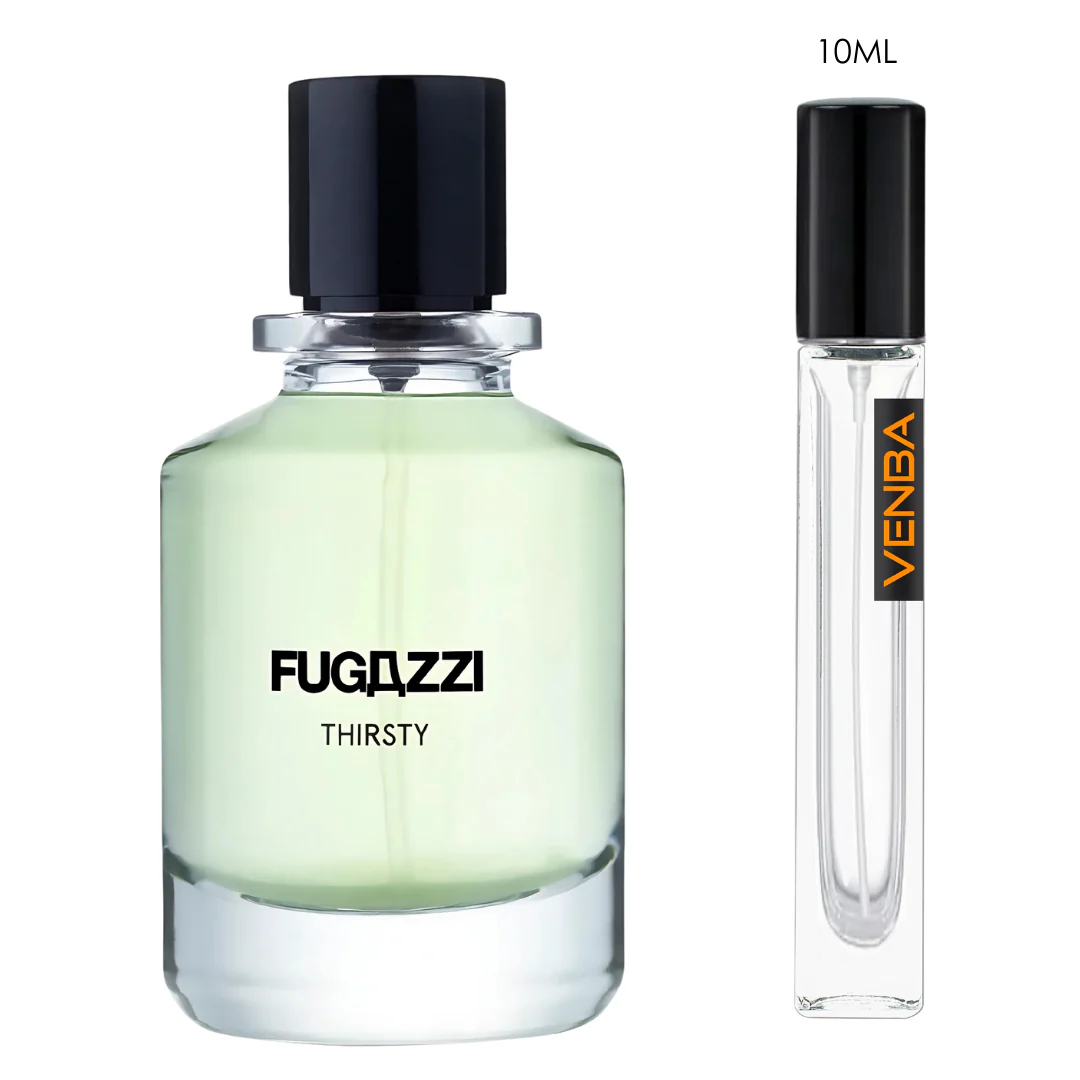 SAMPLE - Fugazzi Thirsty Extrait - Image 4