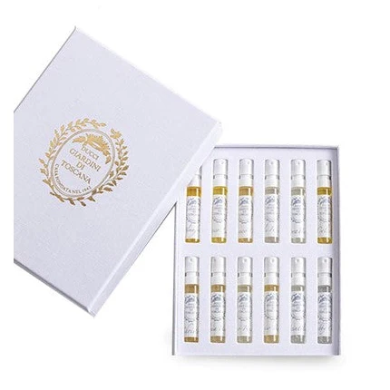 SAMPLE - Giardini Di Toscana Discovery Set