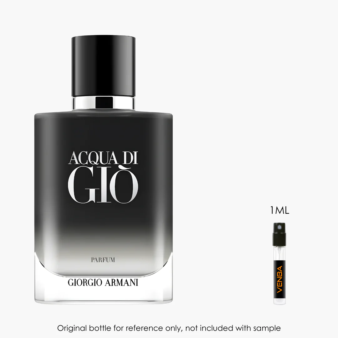 SAMPLE - Giorgio Armani Acqua Di Gio Parfum - Image 2