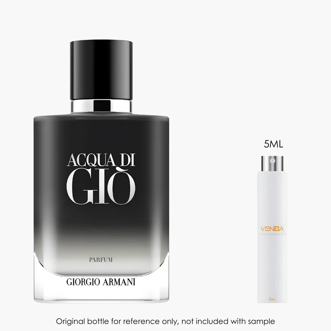 SAMPLE - Giorgio Armani Acqua Di Gio Parfum - Image 3
