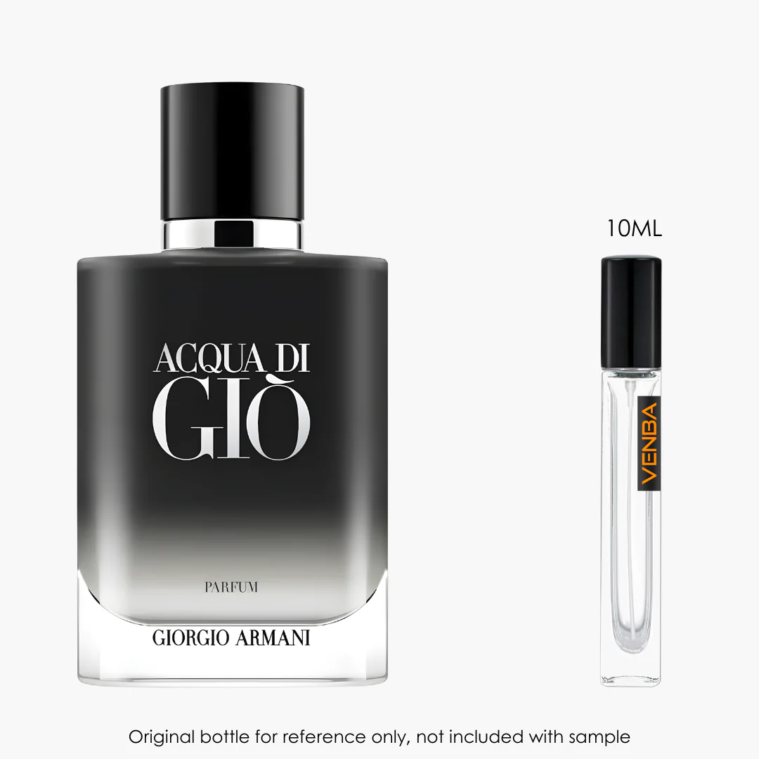SAMPLE - Giorgio Armani Acqua Di Gio Parfum - Image 4