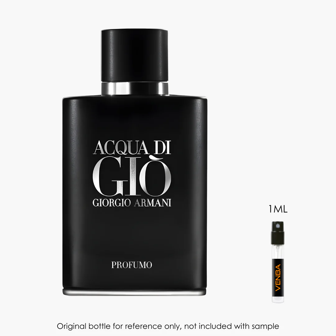 SAMPLE - Giorgio Armani Acqua Di Gio Profumo Parfum - Image 2