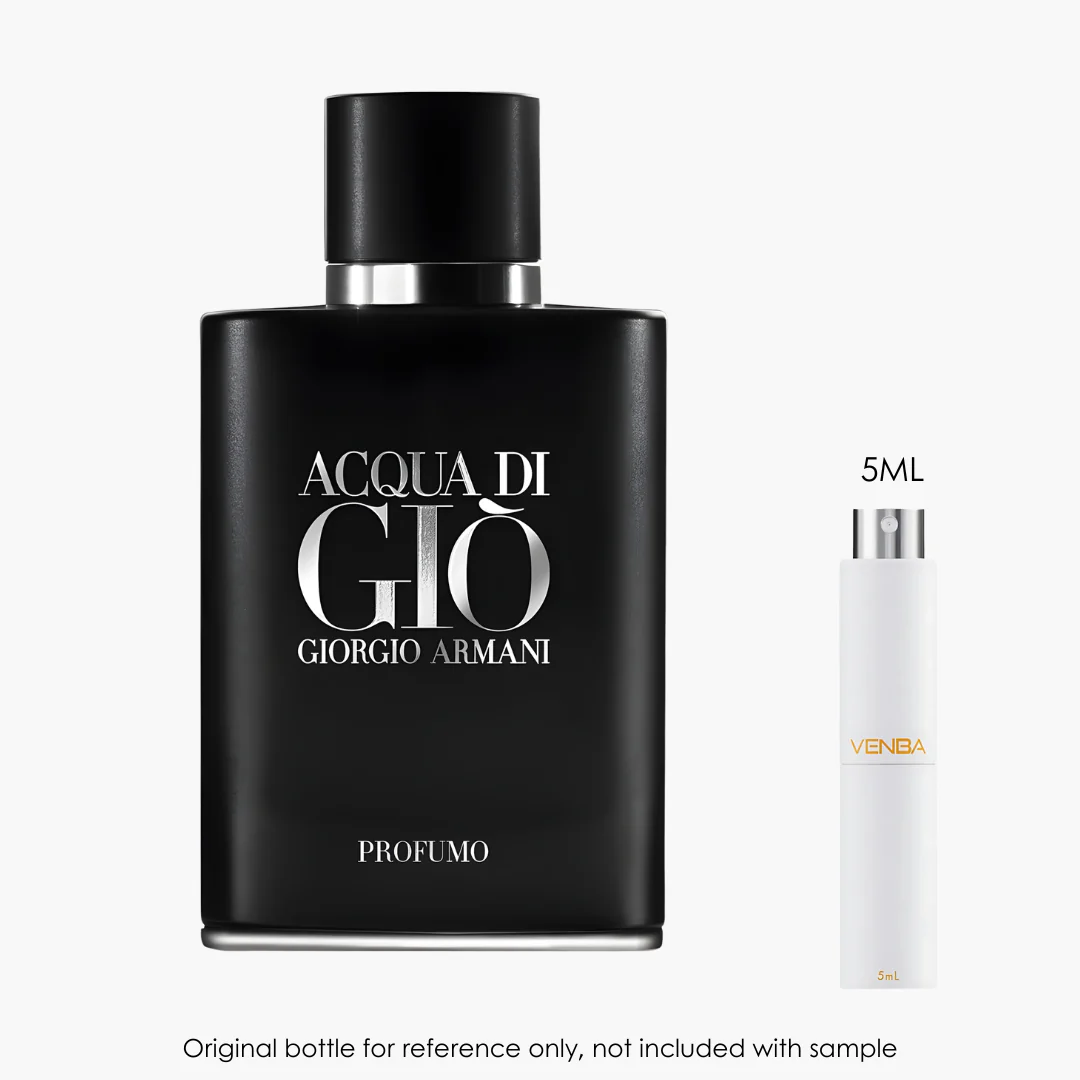 SAMPLE - Giorgio Armani Acqua Di Gio Profumo Parfum - Image 3