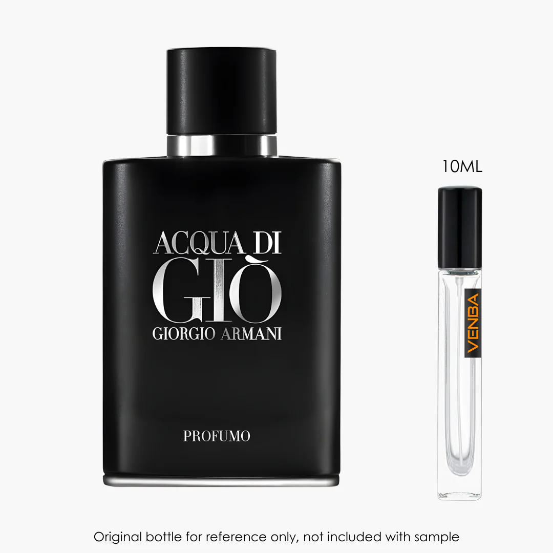 SAMPLE - Giorgio Armani Acqua Di Gio Profumo Parfum - Image 4