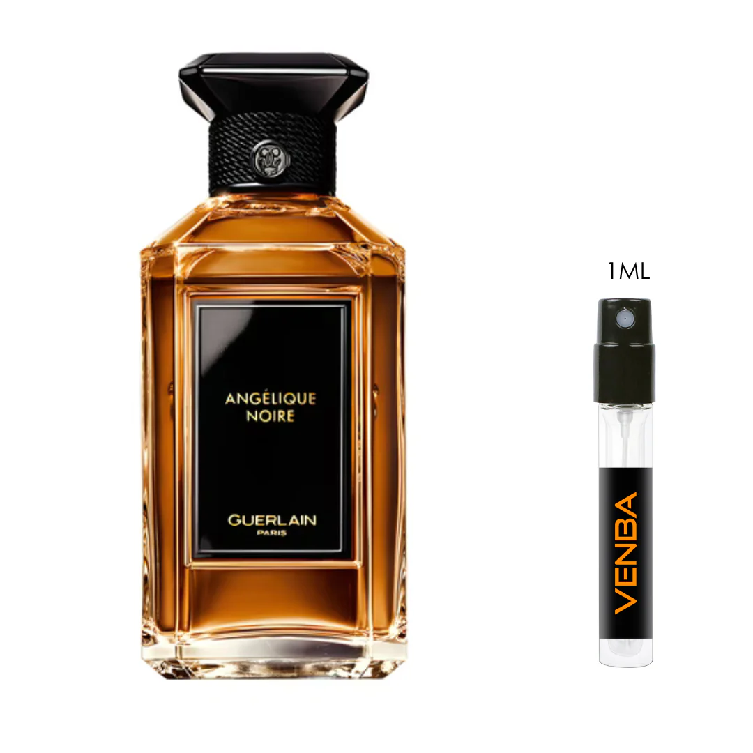 SAMPLE - Guerlain Angelique Noire EDP - Image 2