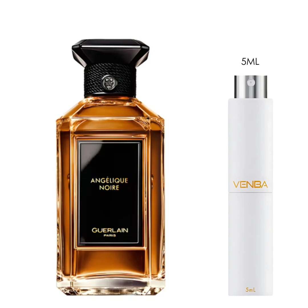 SAMPLE - Guerlain Angelique Noire EDP - Image 3