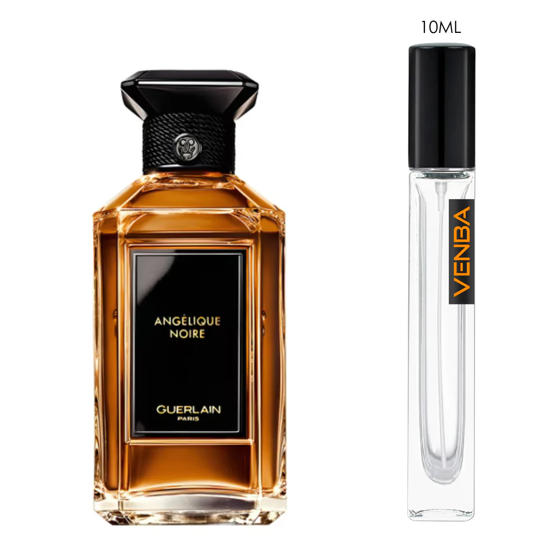 SAMPLE - Guerlain Angelique Noire EDP - Image 4