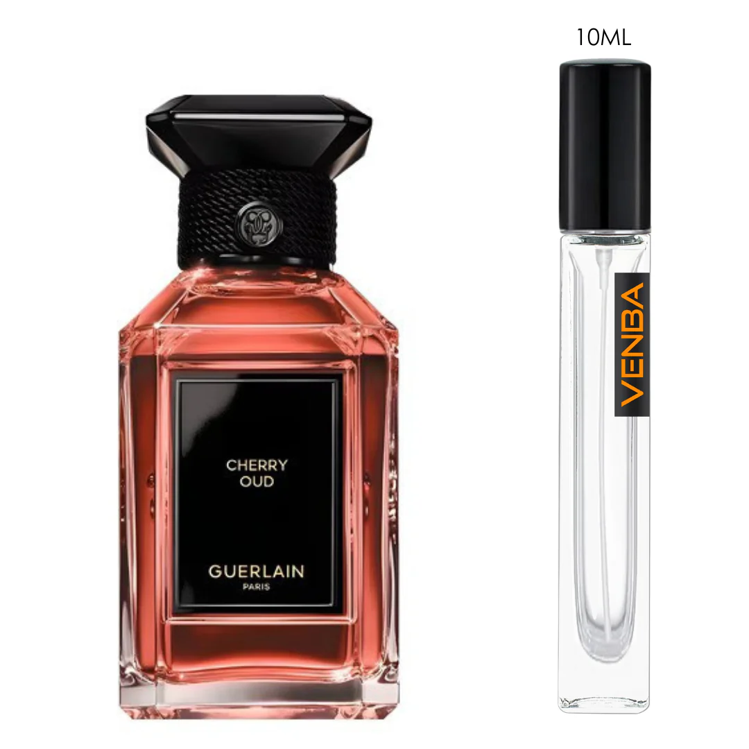 SAMPLE - Guerlain Cherry Oud EDP - Image 4