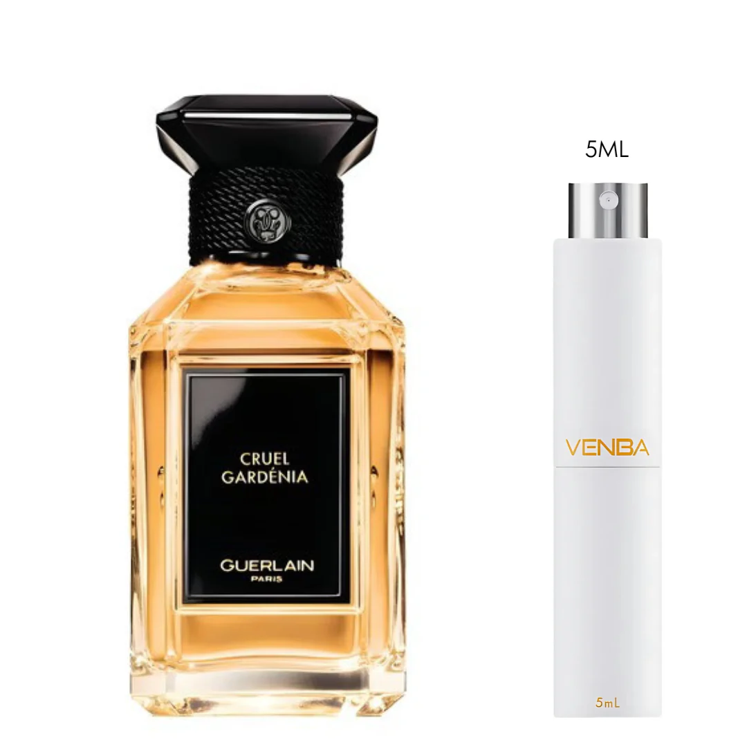 SAMPLE - Guerlain Cruel Gardenia EDP - Image 3