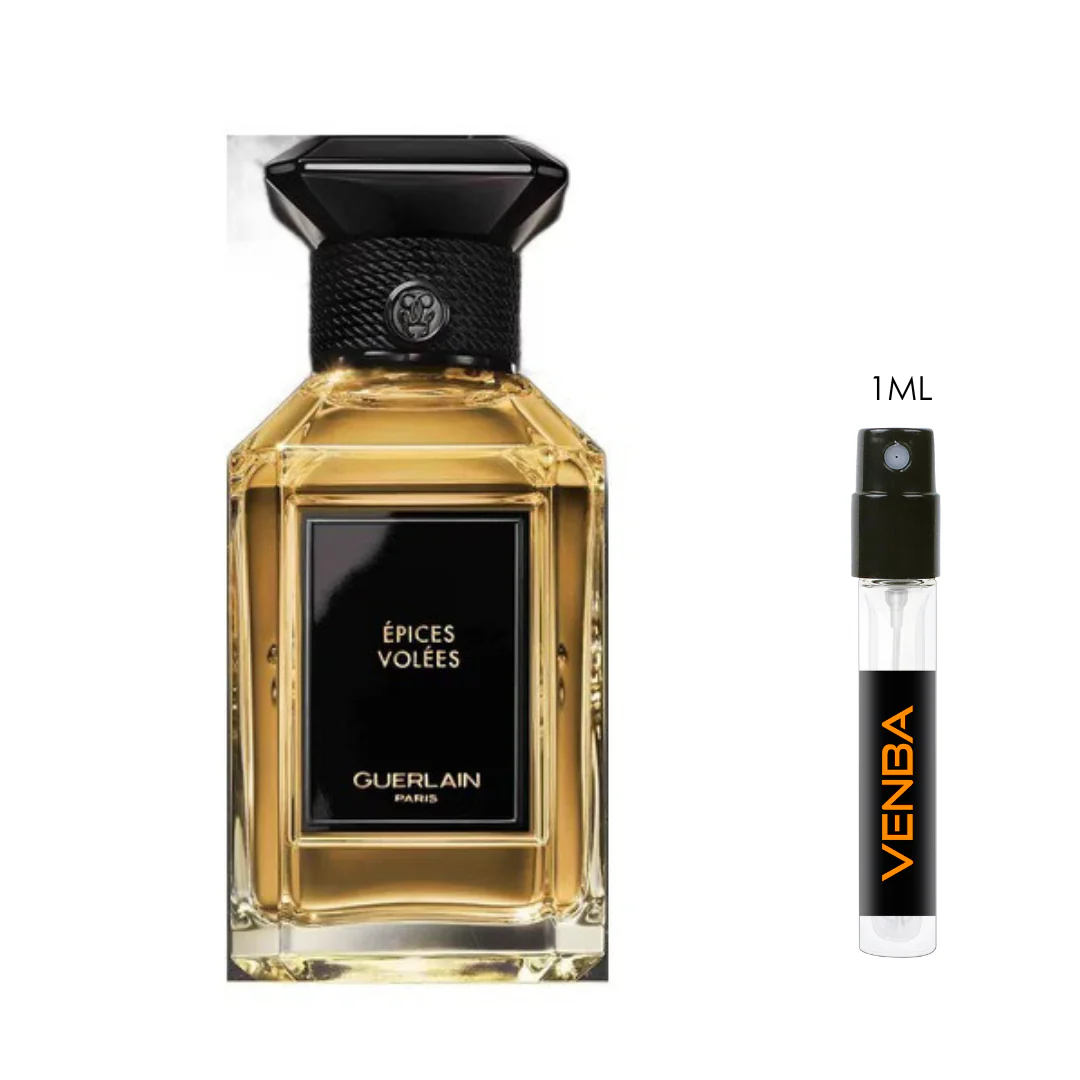 SAMPLE - Guerlain Épices Volées EDP - Image 2