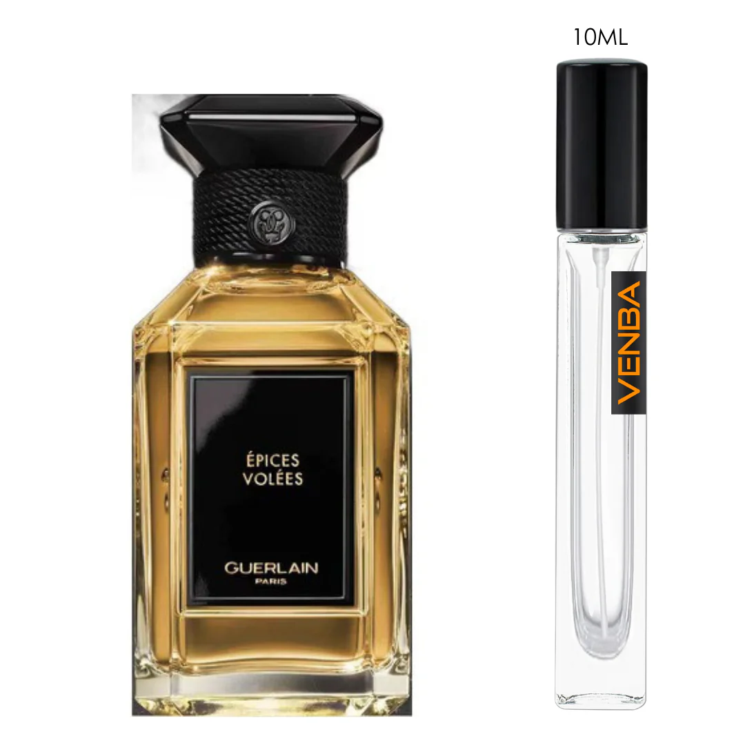SAMPLE - Guerlain Épices Volées EDP - Image 4