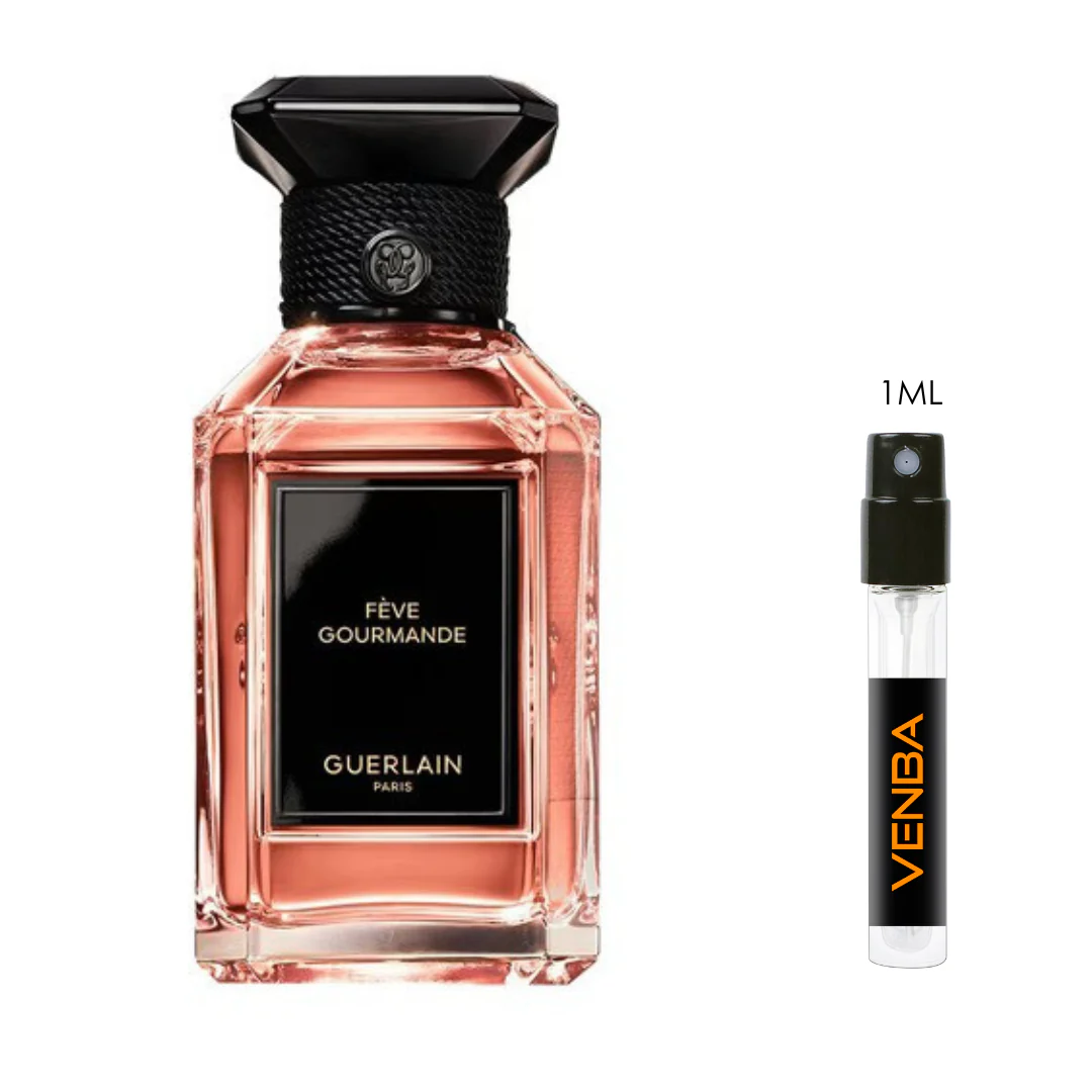 SAMPLE - Guerlain Feve Gourmande EDP - Image 2