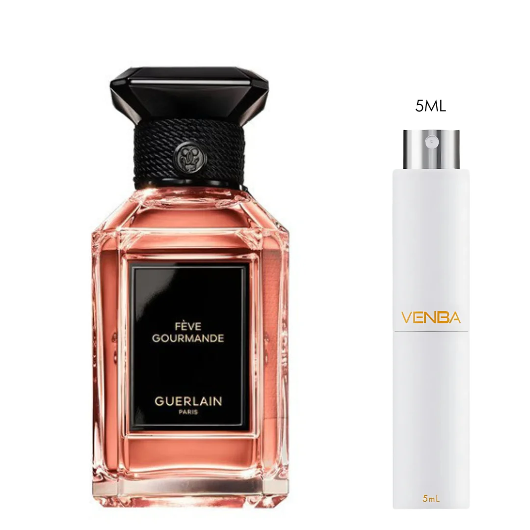 SAMPLE - Guerlain Feve Gourmande EDP - Image 3