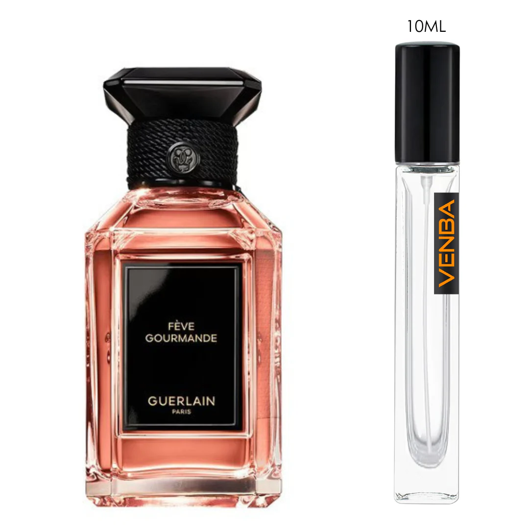 SAMPLE - Guerlain Feve Gourmande EDP - Image 4