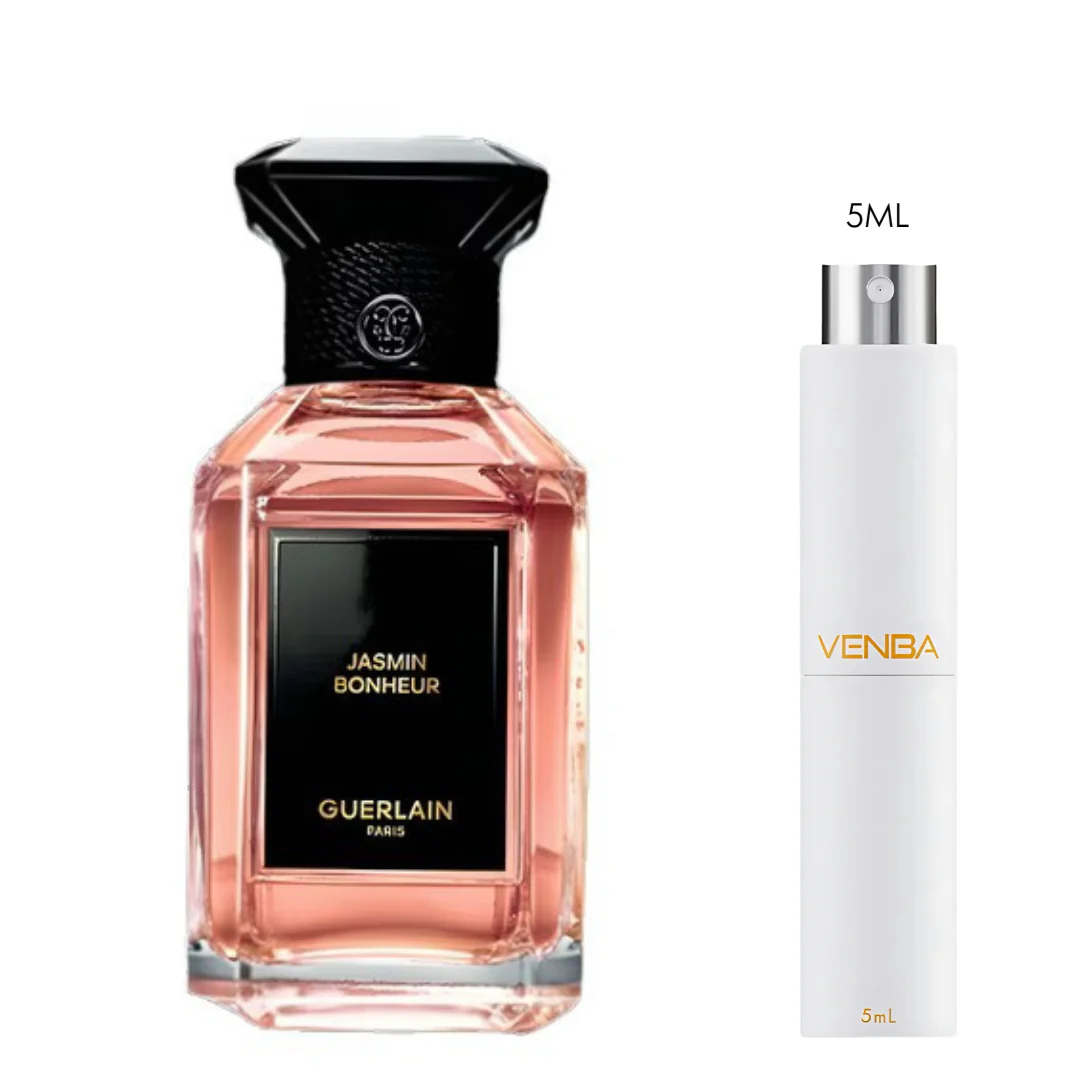SAMPLE - Guerlain Jasmin Bonheur EDP - Image 3