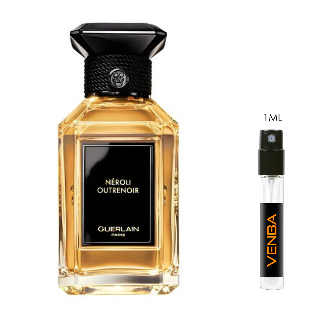 SAMPLE - Guerlain Néroli Outrenoir EDP - Image 2