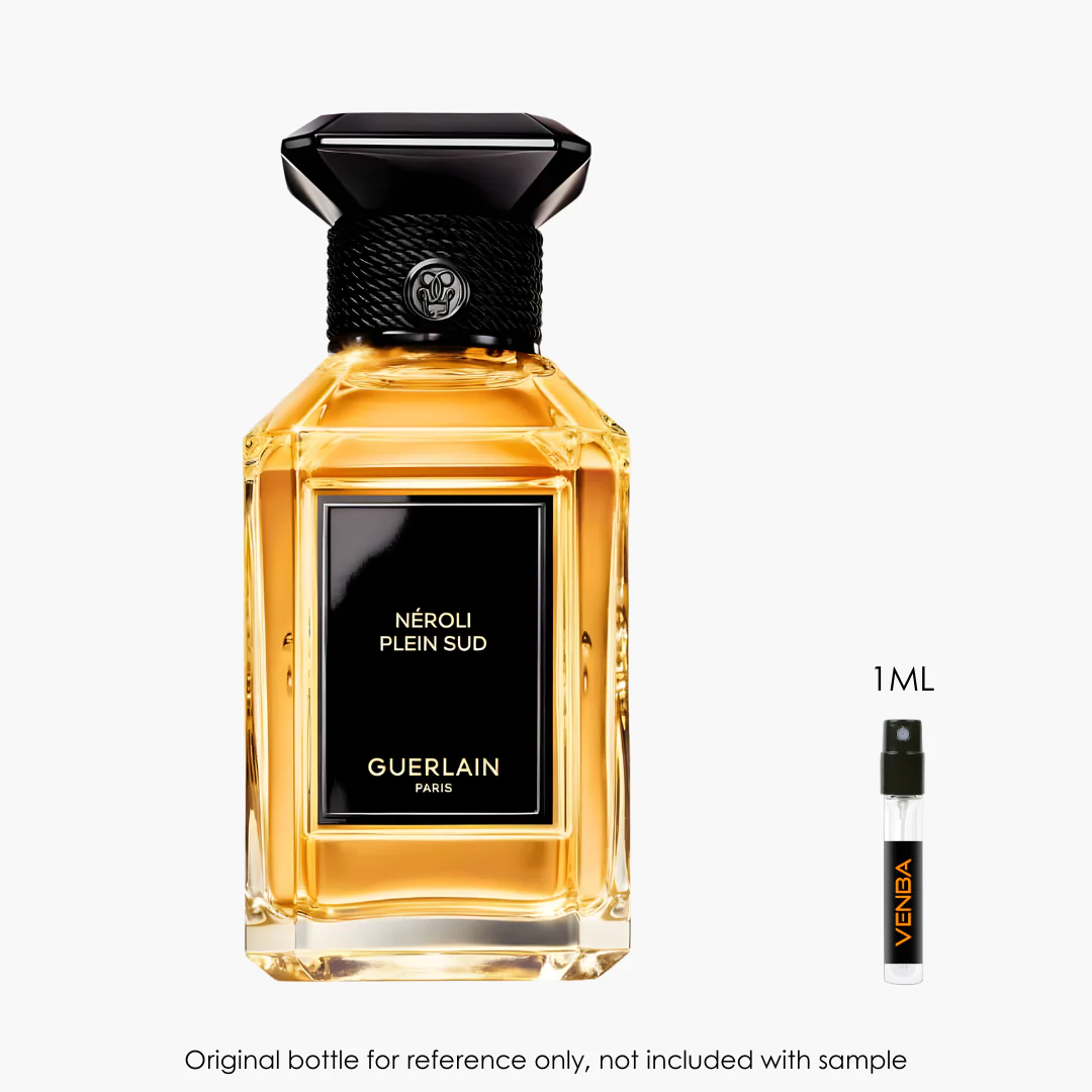 SAMPLE - Guerlain Néroli Plein Sud EDP - Image 2