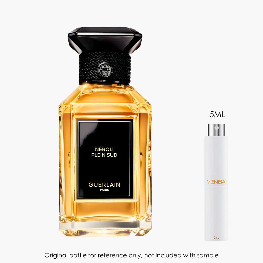 SAMPLE - Guerlain Néroli Plein Sud EDP - Image 3