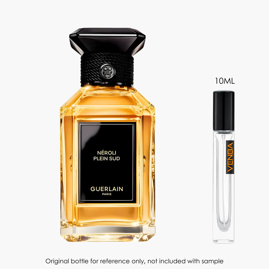 SAMPLE - Guerlain Néroli Plein Sud EDP - Image 4