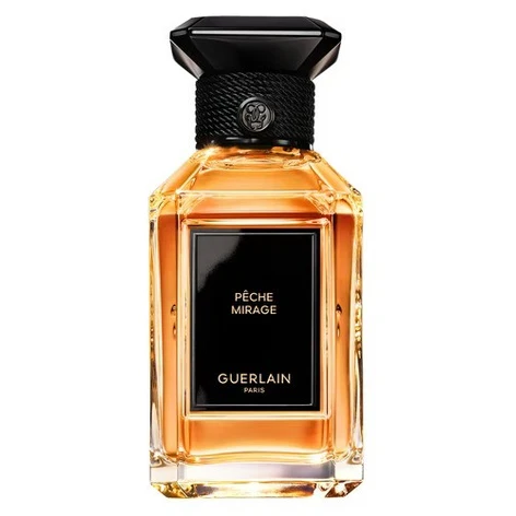 SAMPLE - Guerlain Peche Mirage EDP