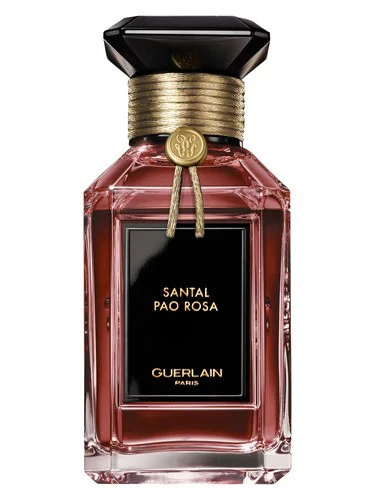 SAMPLE - Guerlain Santal Pao Rosa EDP