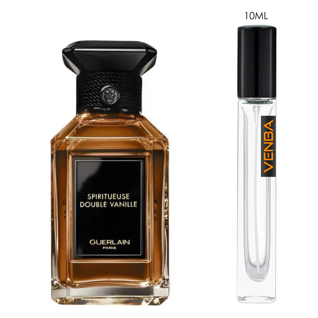SAMPLE - Guerlain Spiritueuse Double Vanille EDP - Image 4