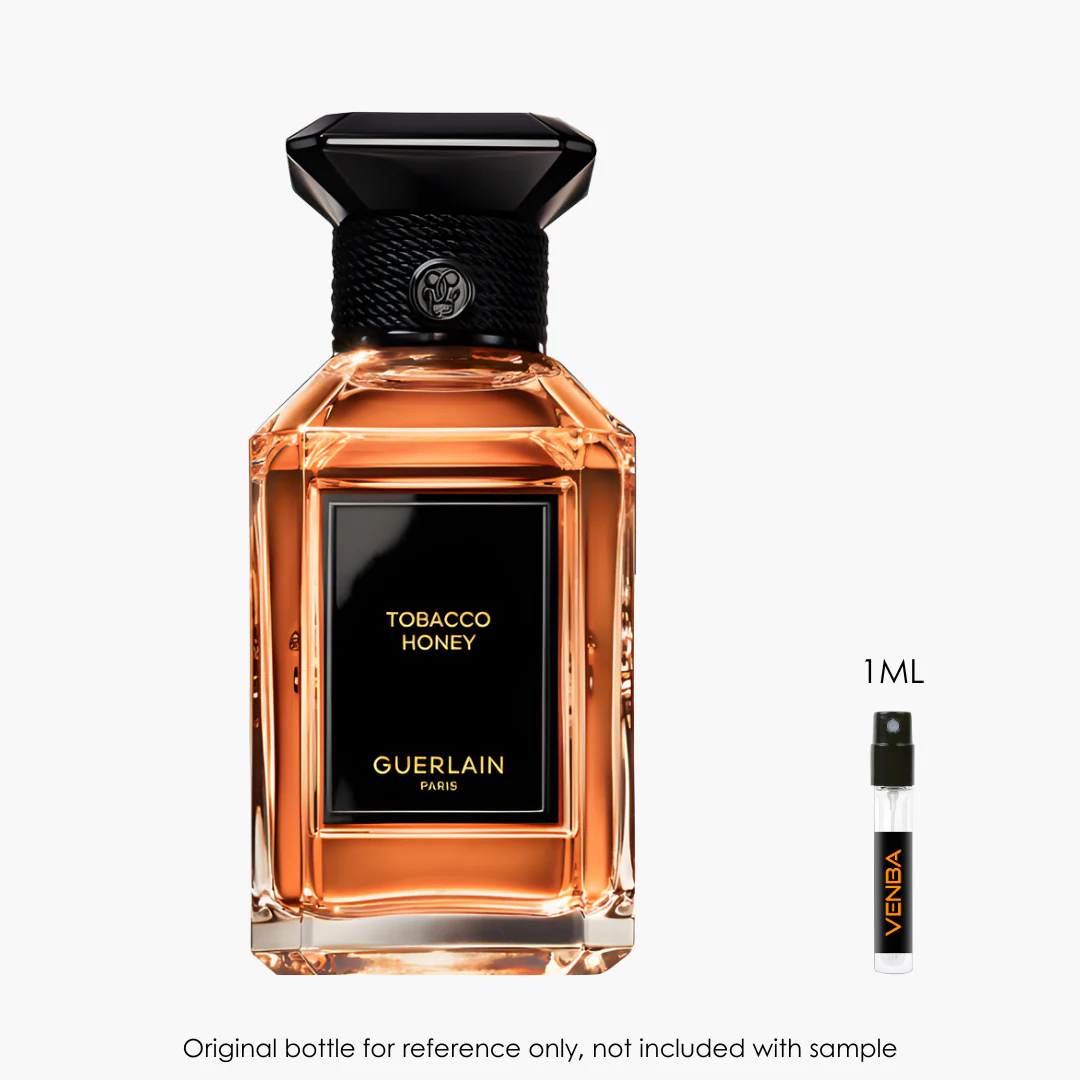 SAMPLE - Guerlain Tobacco Honey EDP - Image 2