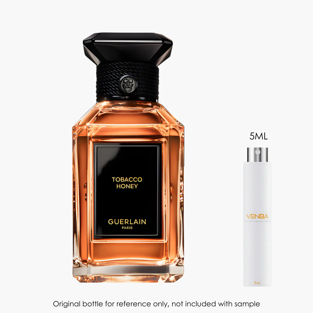 SAMPLE - Guerlain Tobacco Honey EDP - Image 3
