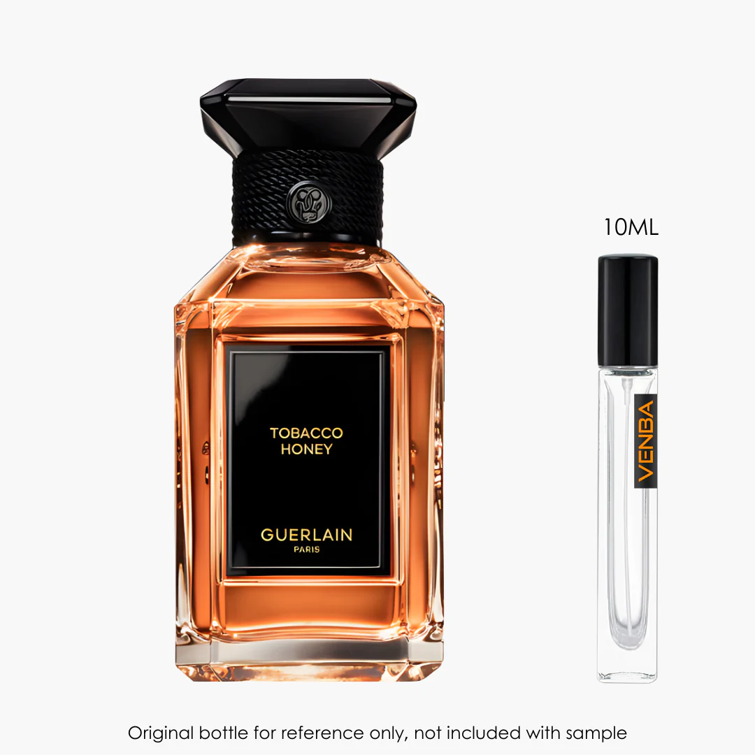 SAMPLE - Guerlain Tobacco Honey EDP - Image 4