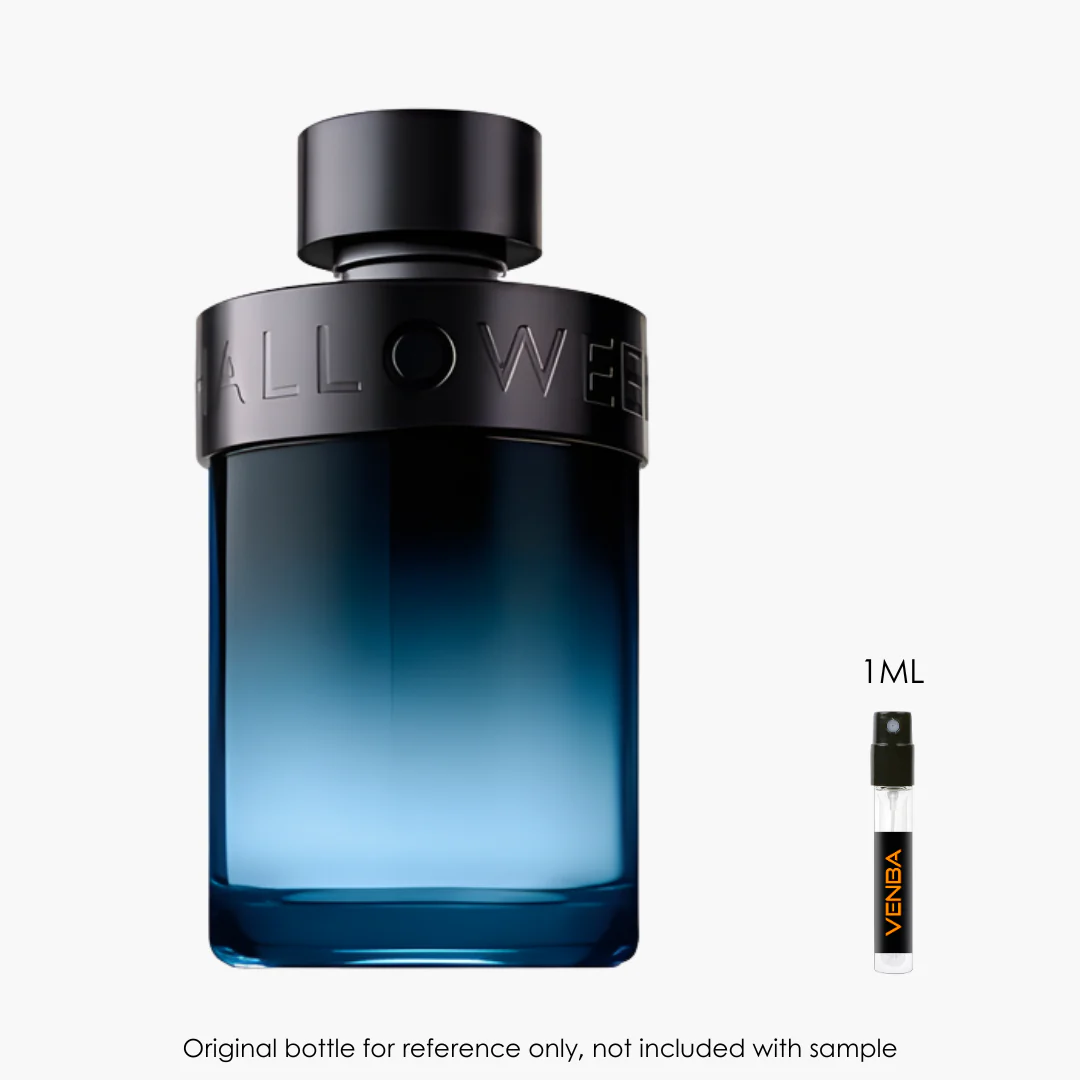 SAMPLE - Halloween Man X EDT - Image 2