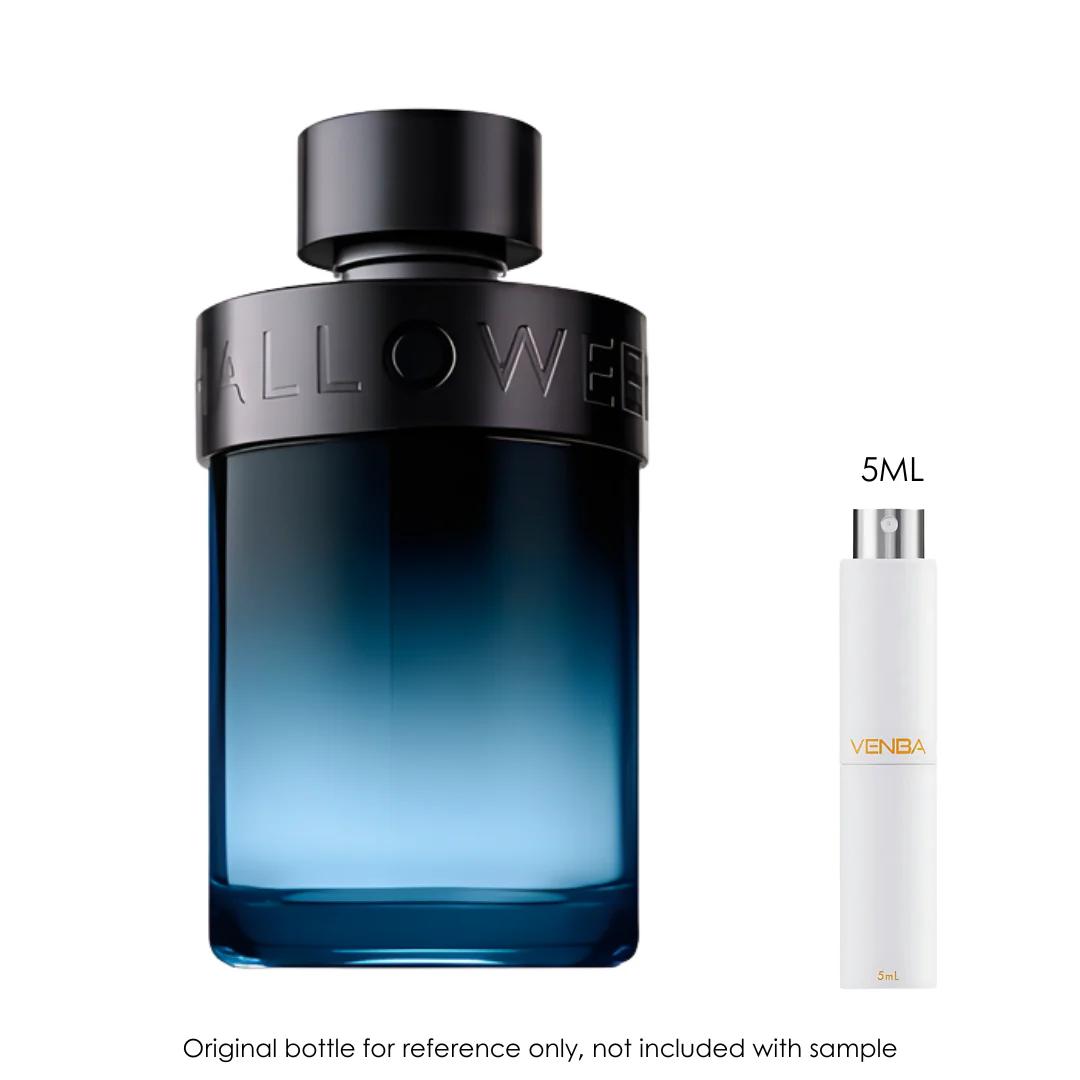 SAMPLE - Halloween Man X EDT - Image 3