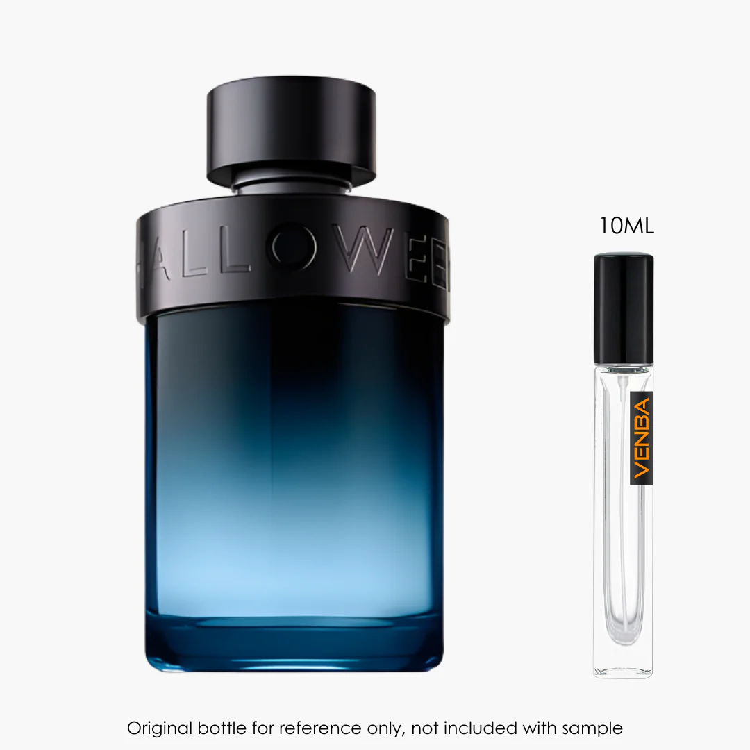 SAMPLE - Halloween Man X EDT - Image 4