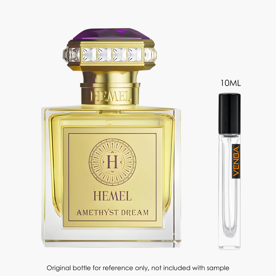 SAMPLE - Hemel Paris Amethyst Dream EDP - Image 5