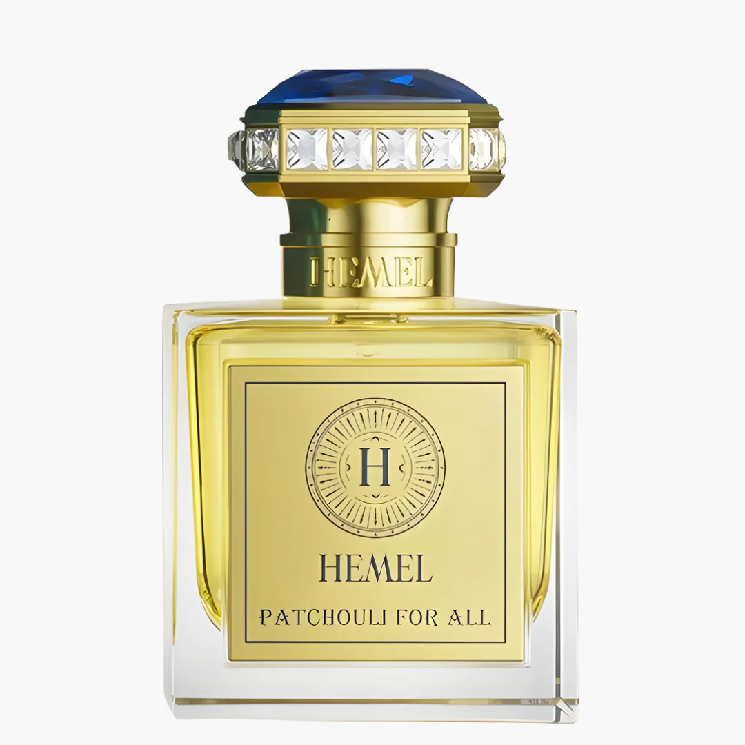SAMPLE - Hemel Paris Patchouli For All EDP