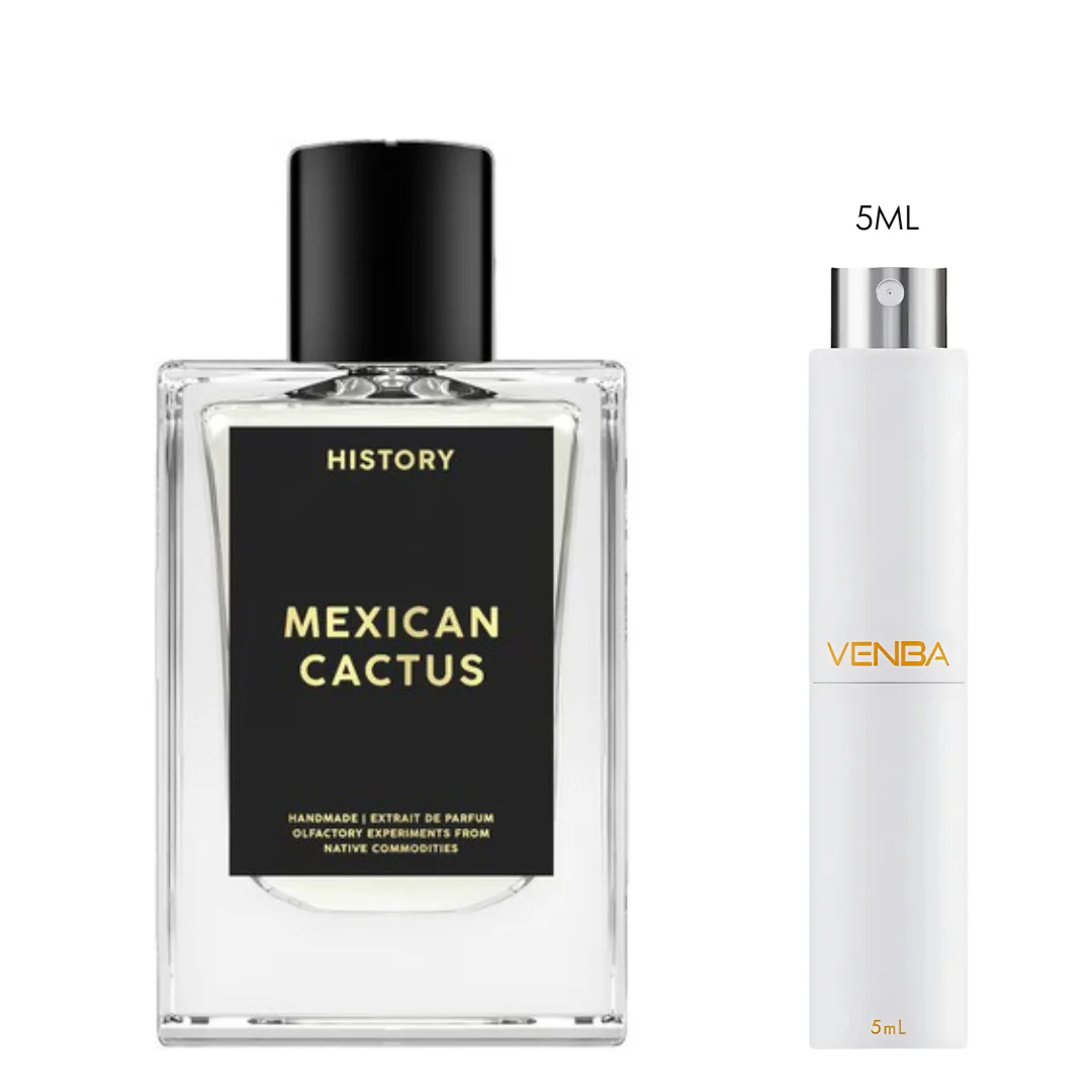 SAMPLE - History Mexican Cactus Extrait - Image 3