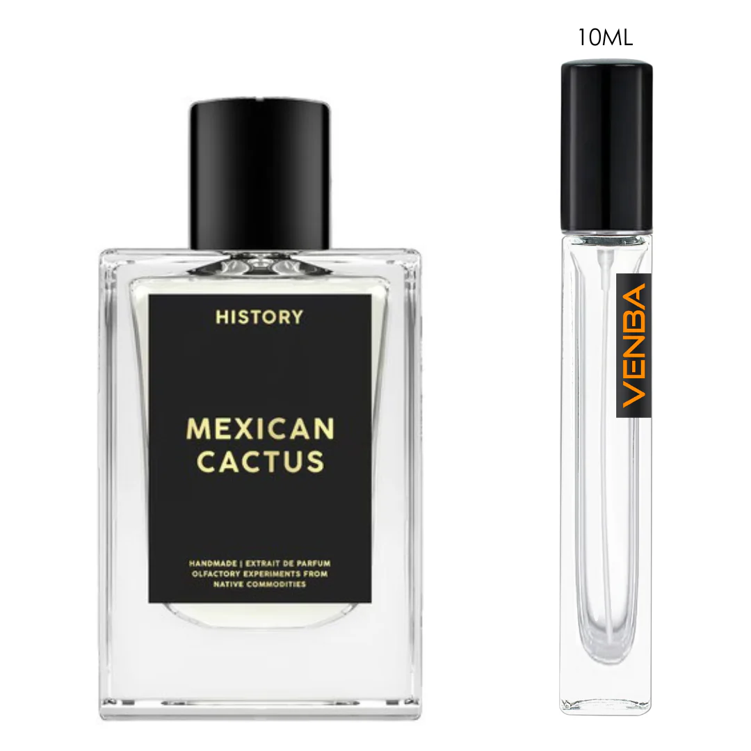 SAMPLE - History Mexican Cactus Extrait - Image 4