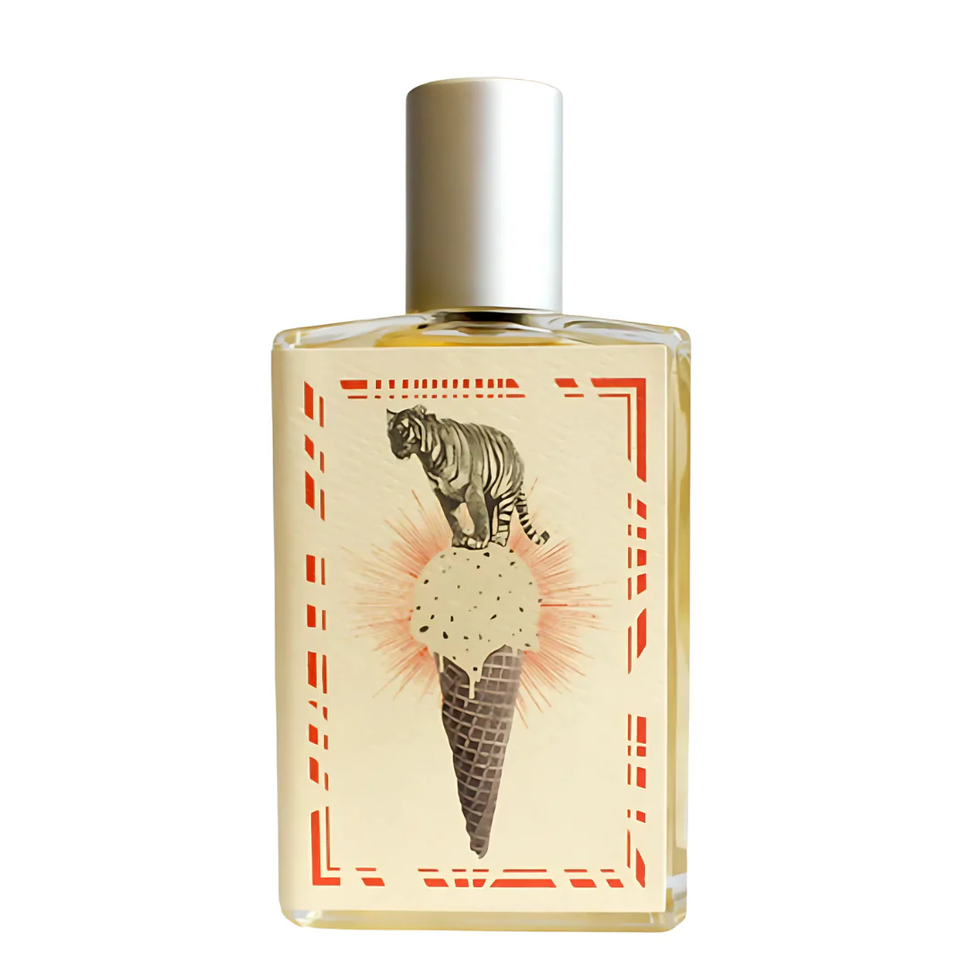 SAMPLE - Imaginary Authors A Whiff of Waffle Cone EDP