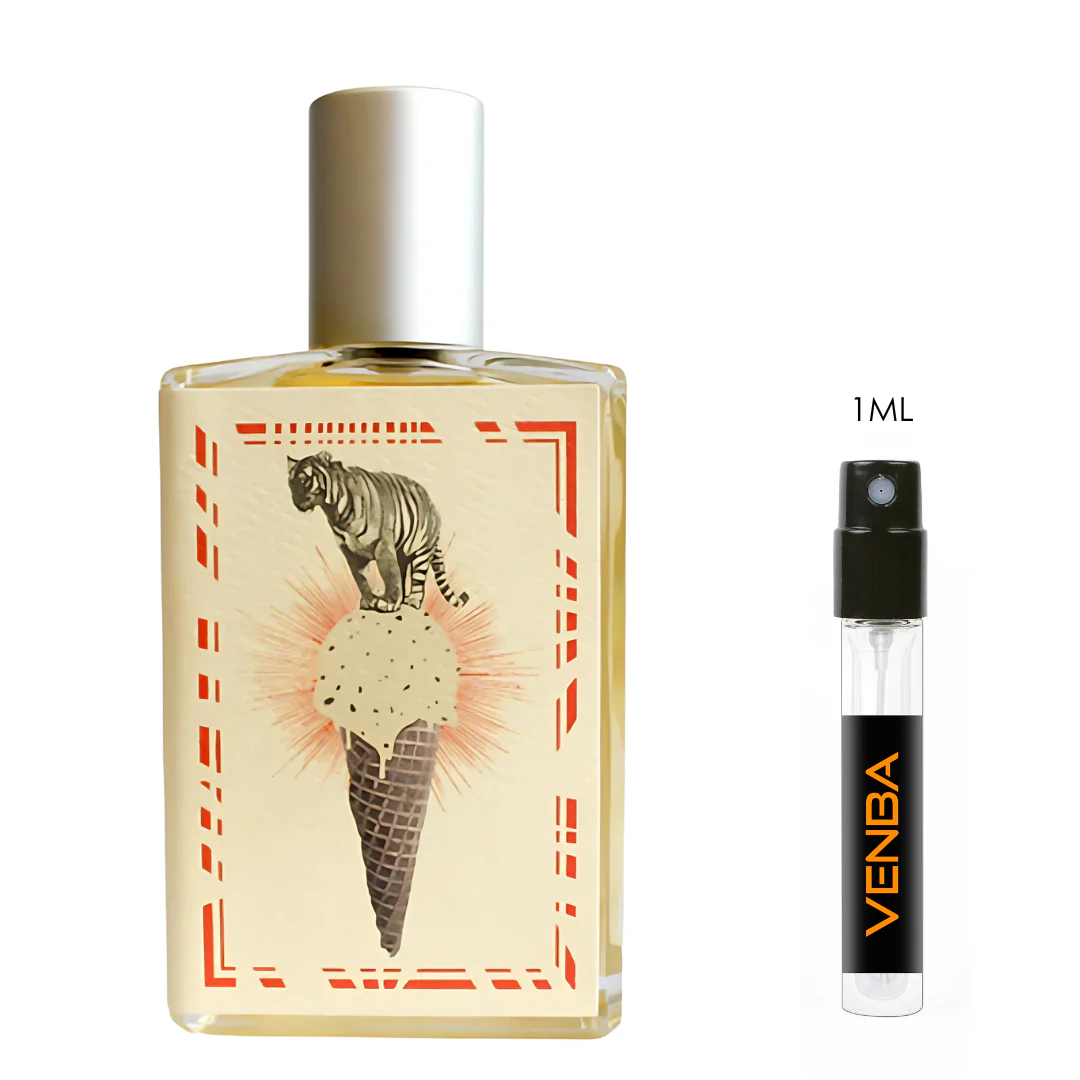 SAMPLE - Imaginary Authors A Whiff of Waffle Cone EDP - Image 2