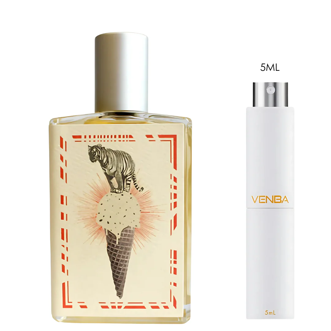 SAMPLE - Imaginary Authors A Whiff of Waffle Cone EDP - Image 3
