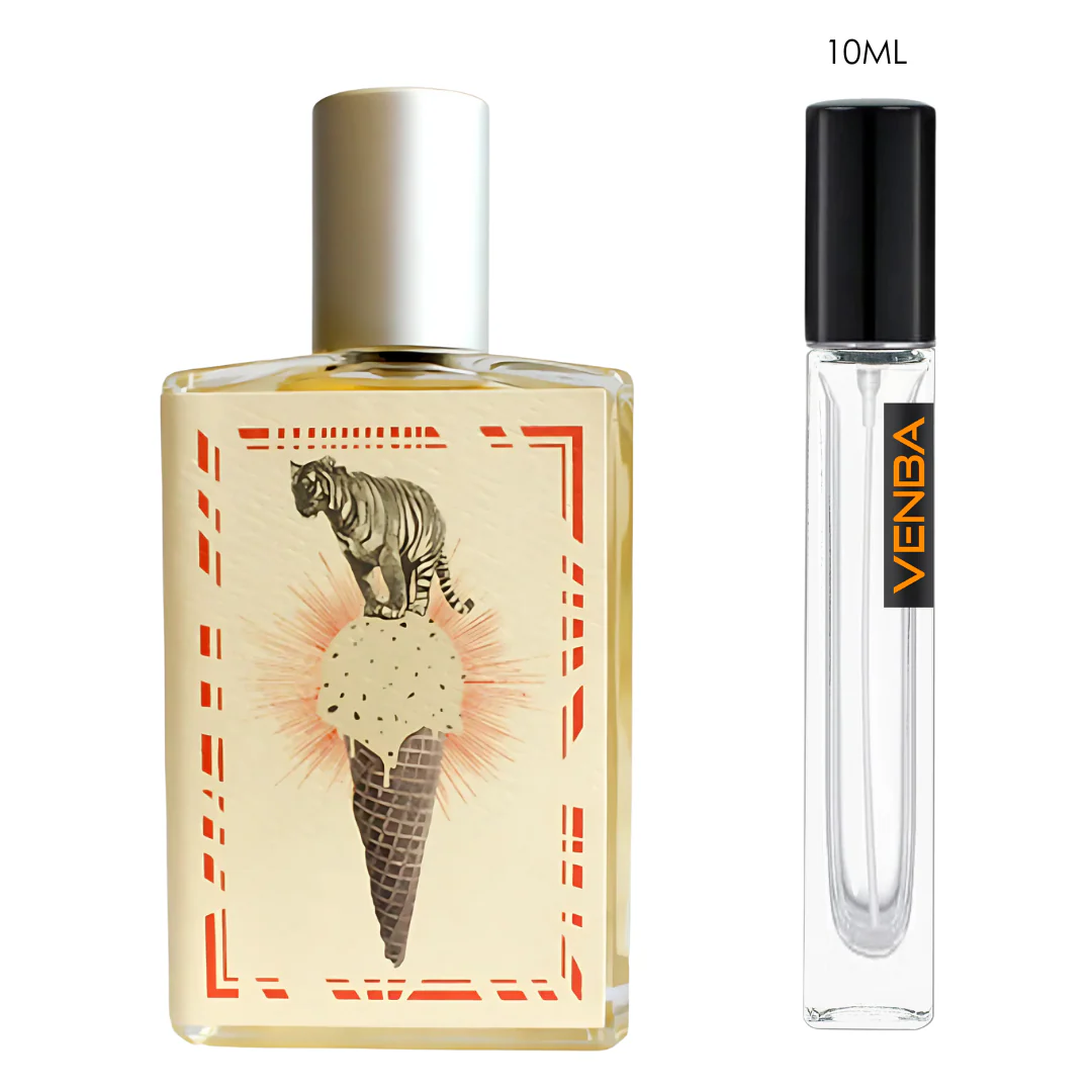 SAMPLE - Imaginary Authors A Whiff of Waffle Cone EDP - Image 4