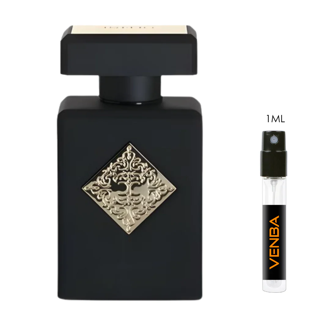 SAMPLE - Initio Parfums Magnetic Blend 1 EDP - Image 2