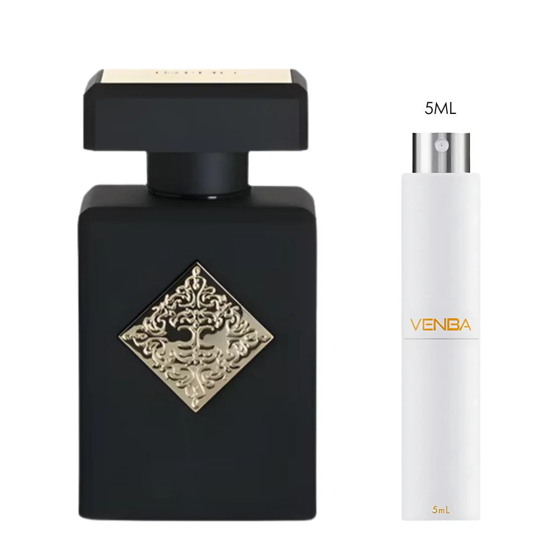 SAMPLE - Initio Parfums Magnetic Blend 1 EDP - Image 3