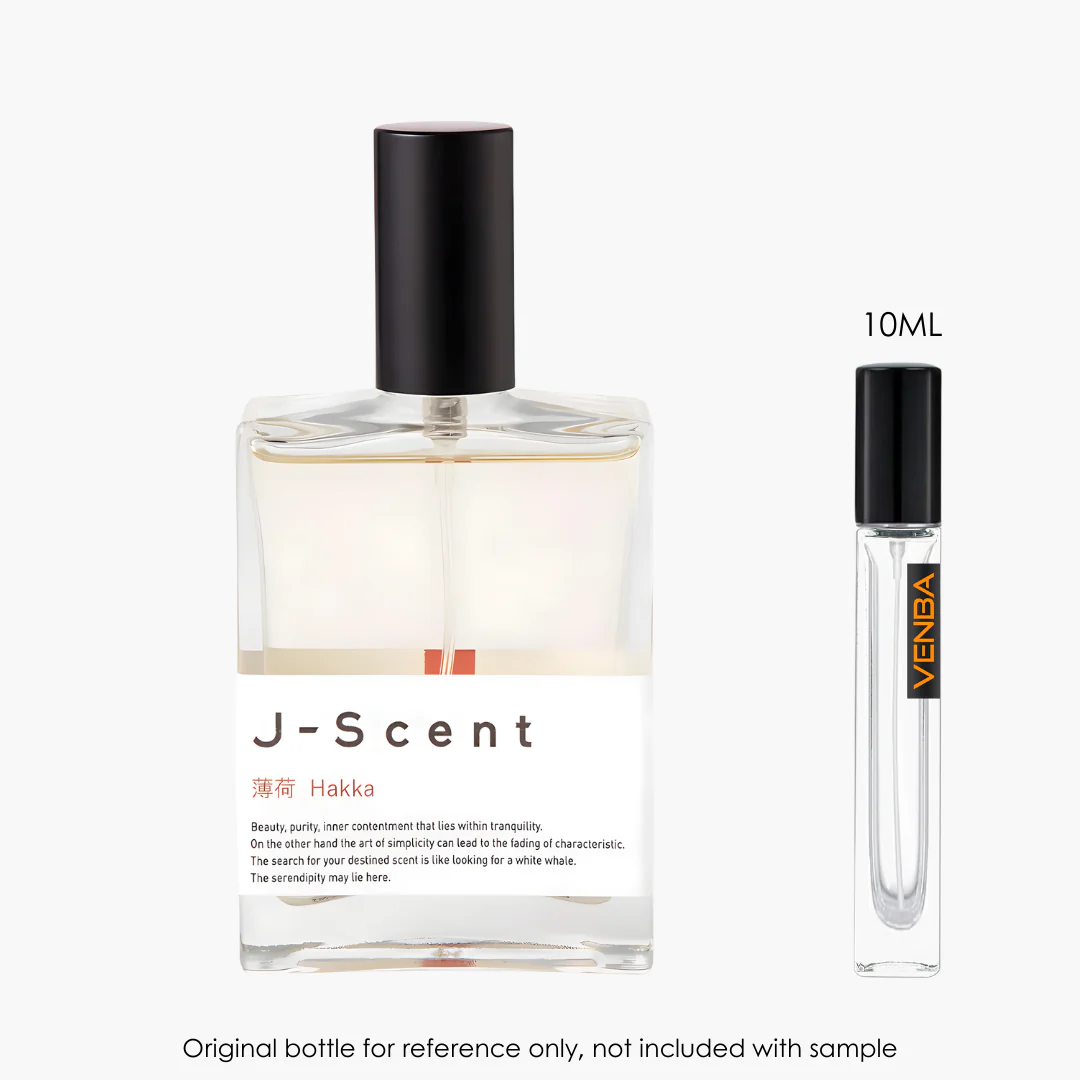 SAMPLE - J-Scent Hakka EDP - Image 4