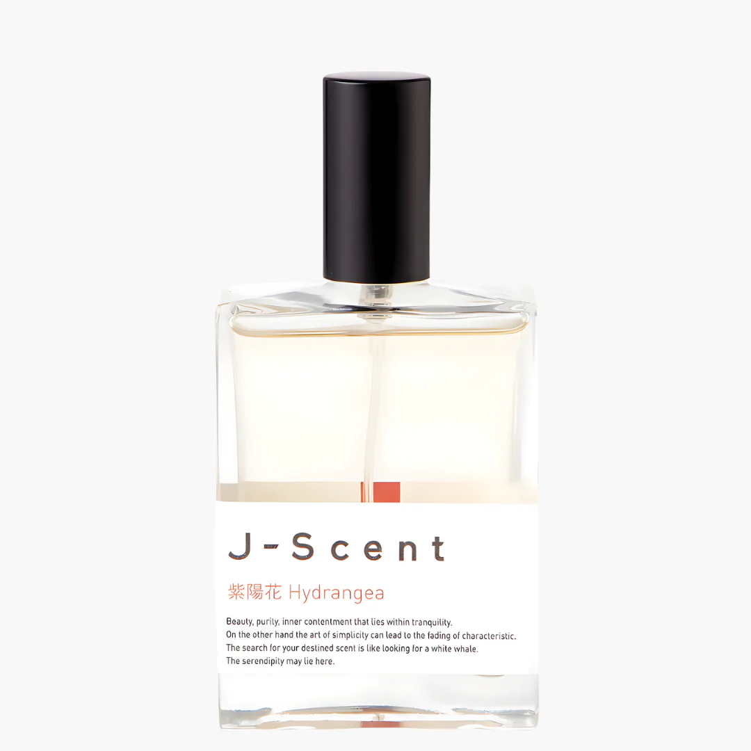SAMPLE - J-Scent Hydrangea EDP